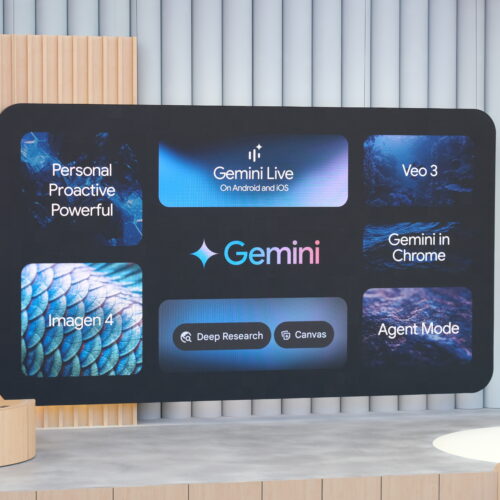 Gemini 2.5 is leaving preview valid in time for Google’s unusual $250 AI subscription