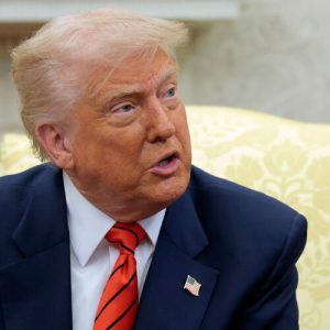 Trump’s substitute battle risks splintering the Web, experts warn