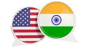 India sees multi-segment change take care of US as talks proceed