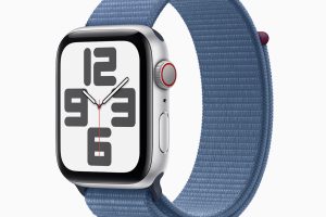 Why EDF is backing Apple in a class-action greenwashing swimsuit