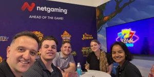 NetGaming Attended SBC Summit Americas as Its First Local Exchange Match