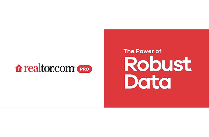 The Energy of Sturdy Data flyer
