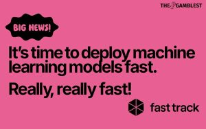 Rapidly Note unveils proprietary machine finding out platform (FTML)