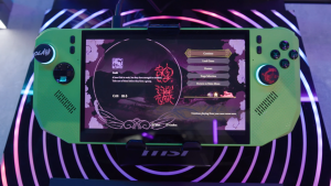 MSI’s Claw A8 handheld supports AMD and Intel inside. Right here’s how