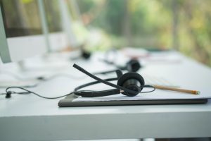 Call Centers Replaced Many Clinical doctors’ Receptionists. Now, AI Is Coming for Call Centers.