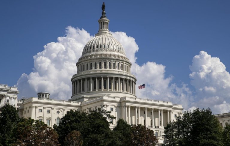 Dwelling passes Trump agenda invoice, sending wide tax and spending slice kit to the Senate