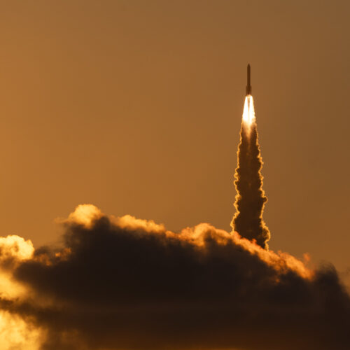 The Pentagon looks to be bored stiff with ULA’s rocket delays