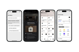 Hisense taps original Google Home APIs to invent bigger pleasing dwelling integration