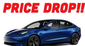 Tesla Fragment of Comparably Tag EVs and Vehicles