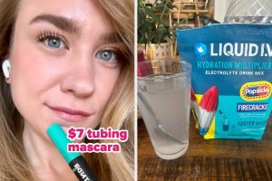 If You’re Tired Of TikTok Merchandise, I’m Sorry To Dispute You That These 36 Merchandise Are In point of fact Price Every Penny