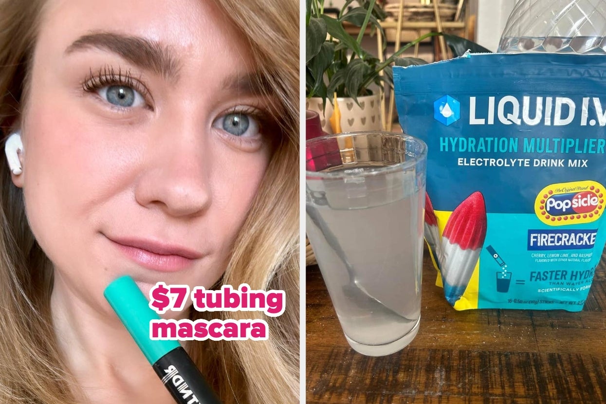 If You’re Tired Of TikTok Merchandise, I’m Sorry To Dispute You That These 36 Merchandise Are In point of fact Price Every Penny
