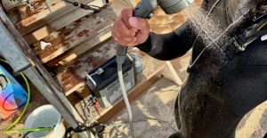 BougeRV water heater review: sizzling showers to head