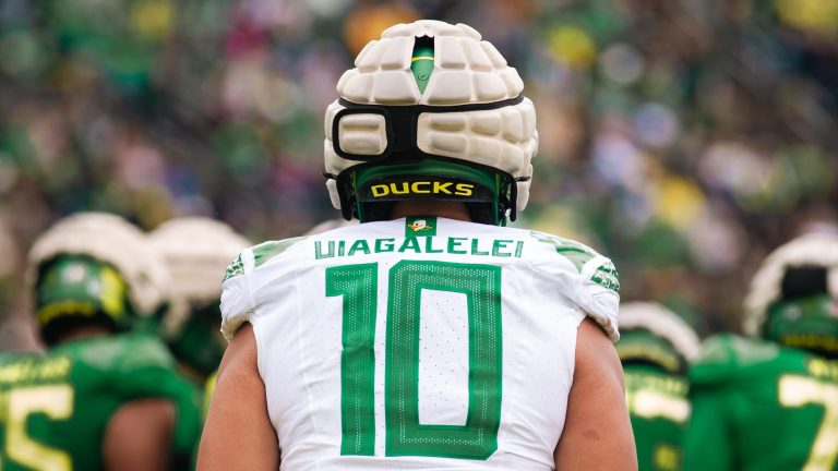 Oregon Soccer facing uphill struggle via returning production