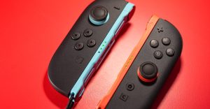 The Nintendo Swap 2 obvious looks to work lovely ravishing with a USB mouse