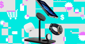 Twelve South’s slick 3-in-1 charging stand has dropped to a brand current low impress