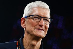 Apple CEO reportedly entreated Texas’ governor to ditch online child safety bill