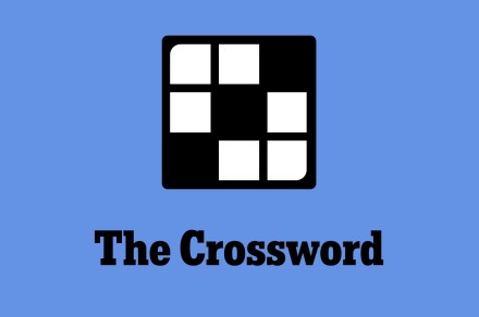 NYT Crossword: solutions for Monday, Would possibly maybe presumably 26
