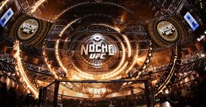 UFC wins two Sports Emmy awards for most up-to-date UFC Noche