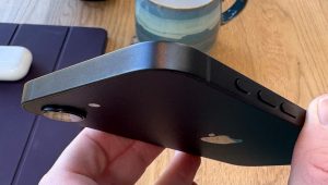 The iPhone need to tranquil take a backseat at WWDC