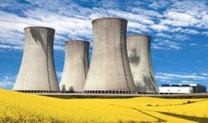 US Shifts to Expert-Nuclear Power Policies