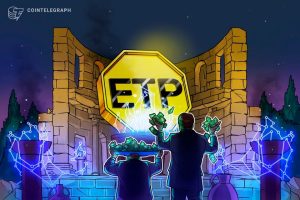 Crypto ETPs survey $3.3B weekly inflows, high $10.8B yr to this point