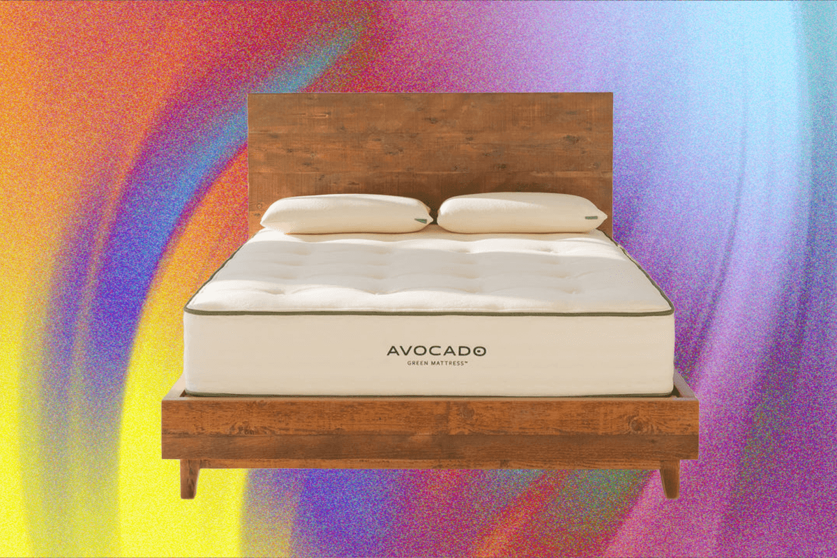 22 Simplest Memorial Day Mattress and Bedding Sales (2025)