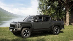 Kia EV Truck: The entire lot We Know So A ways About the Unusual Electric Pickup