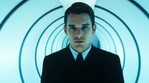 12 of the Greatest Sci-Fi Movies on High Video
