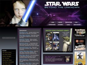 The CIA dilapidated a Megastar Wars fan characteristic to secretly keep up a correspondence with spies