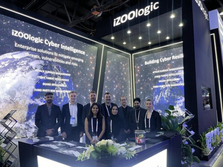 iZOOlogic Unveils Recent Cyber Possibility Intelligence Suite at GISEC 2025