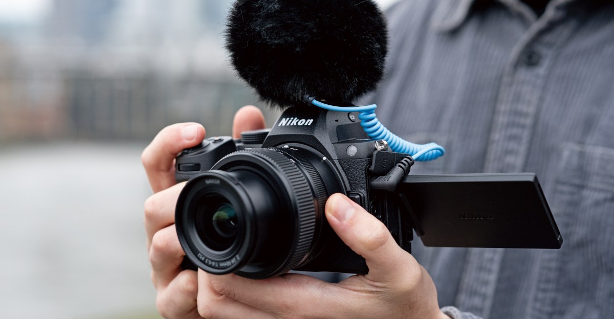 Nikon’s cameras are about to derive more costly within the US thanks to tariffs