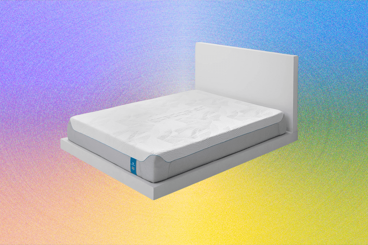7 Finest Low price Mattresses (2025), Tested and Reviewed