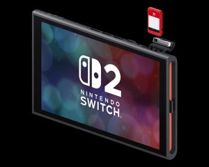 The Switch 2 Might maybe well moreover Signal the Discontinue of Bodily Video games