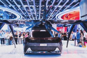 Auto Shanghai 2025 Wasn’t Appropriate a Vehicle Repeat. It Used to be a Warning to the West