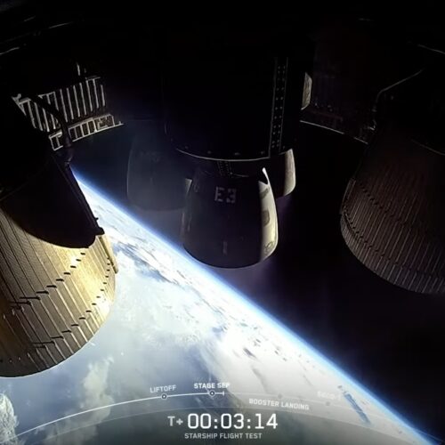 SpaceX can discover solved one area, finest to get extra on most up-to-date Starship flight