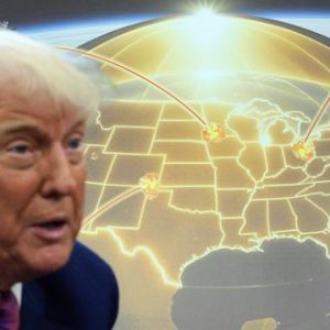 Beltway bloat would possibly possibly possibly doom Trump’s Golden Dome