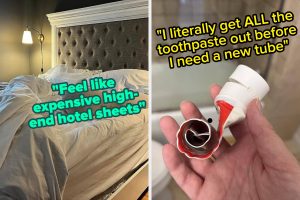 31 Merchandise That’ll Shield In Your Dwelling Forever Because They’re That Well-known