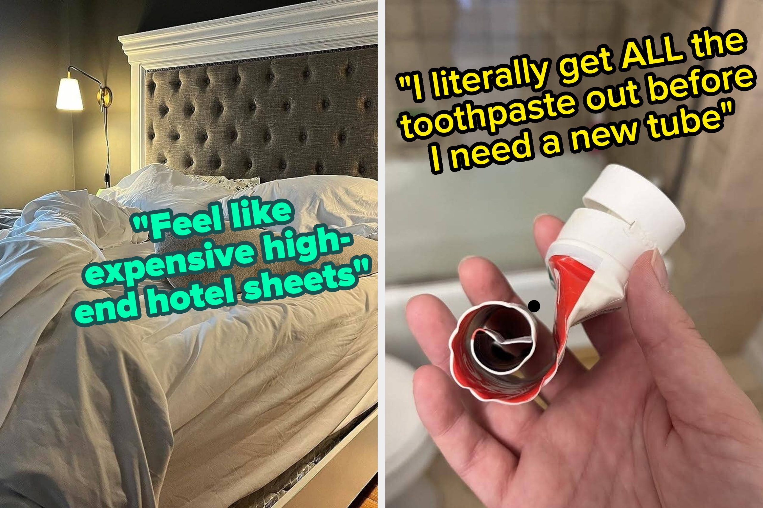 31 Merchandise That’ll Shield In Your Dwelling Forever Because They’re That Well-known