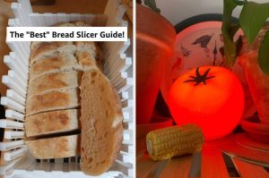 33 Frigid Kitchen Products You Doubtlessly Haven’t Heard Of But