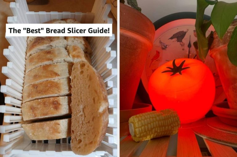 33 Frigid Kitchen Products You Doubtlessly Haven’t Heard Of But