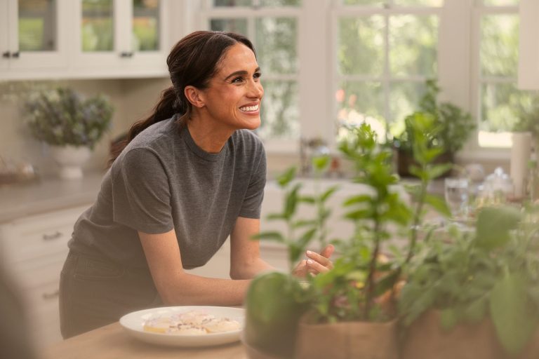 Meghan Markle’s As Ever Is Getting a Restock, Nonetheless You’ll Have to Look forward to Fresh Products