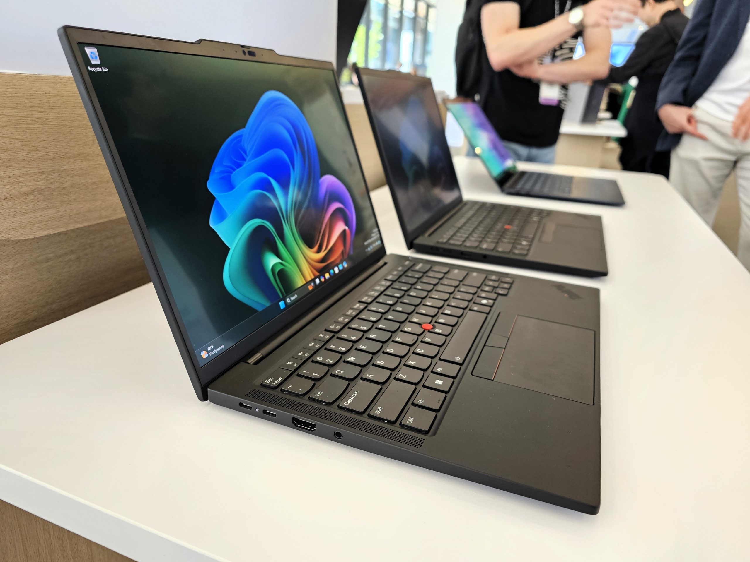 Weirdly, tariffs are expected to develop the PC market