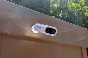 Aosu 4K SolarCam P1 Max with HomeCortex review: Sparkling security