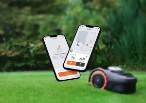 Segway desires to fortify your neat home with a wiser yard–at a massive cut rate