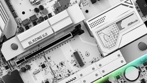 ASRock says Ryzen 9000 CPU issues are fixed in contemporary BIOS