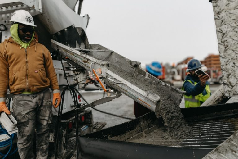 Microsoft Opts to Aquire 622,000 A complete bunch Low-carbon Cement Merchandise From Sublime Programs