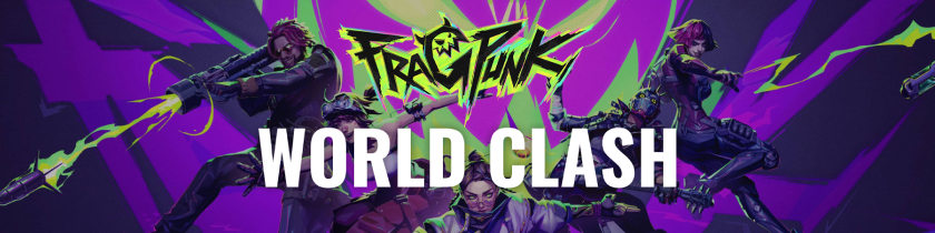 Toornament launches Fragpunk World Clash with Prodigy Company