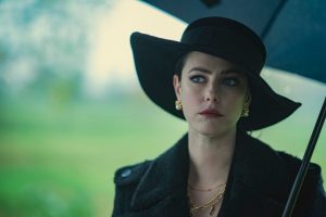 A thrilling update about Man Ritchie’s slick, swaggering Netflix crime drama The Gentlemen