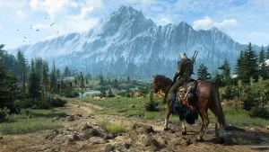 The Witcher 3 has earned nearly $650 million after a decade on shelves