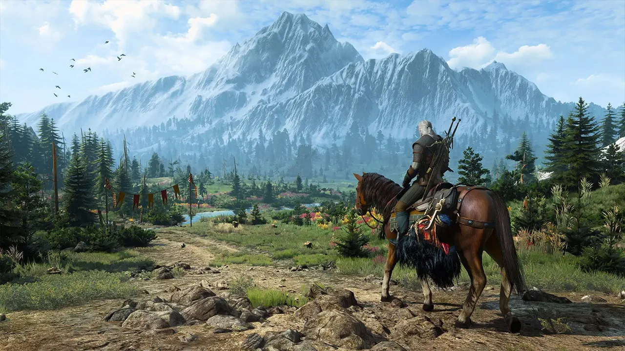 The Witcher 3 has earned nearly $650 million after a decade on shelves